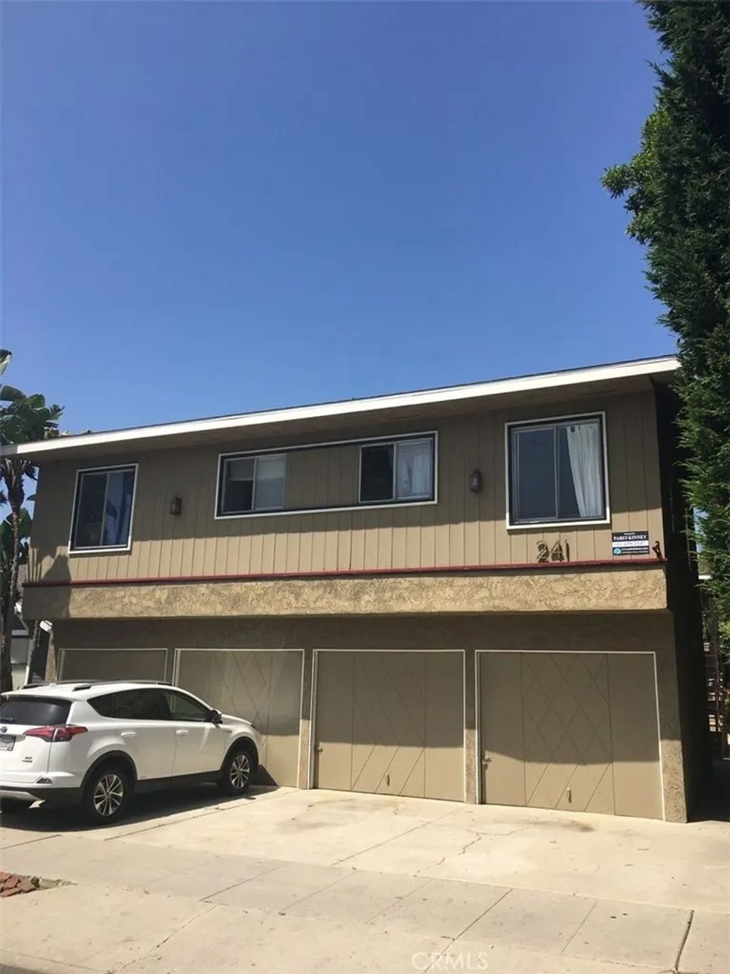 Photo of 241 Newport Ave #5, Long Beach, CA 90803 (MLS # PW25274755)