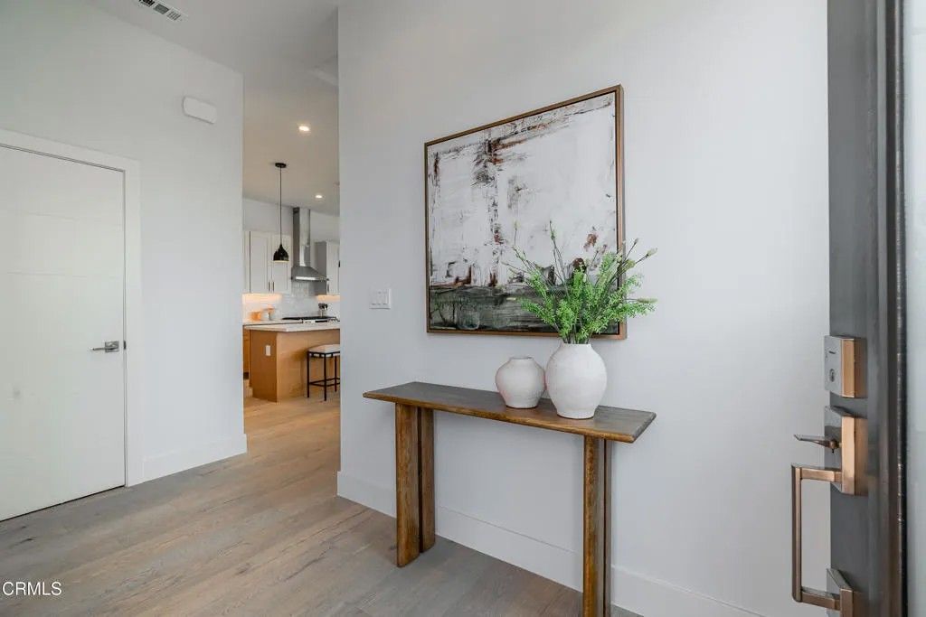 Photo of 3874 W Point Drive, Los Angeles, CA 90065 (MLS # P1-26613)