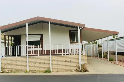 3131 Valley Rd Unit 67, National City, CA 91950 - #: PTP2600564