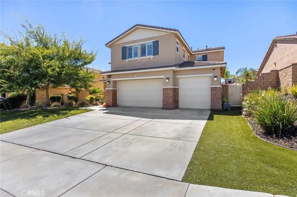 36573 Geranium Drive