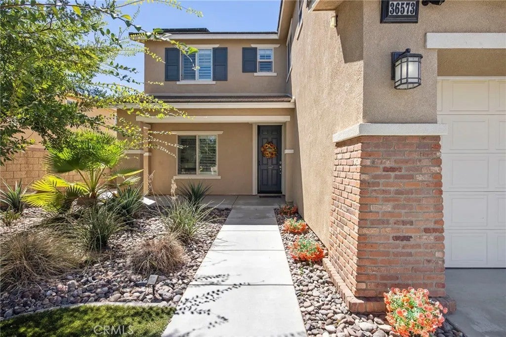 36573 Geranium Drive