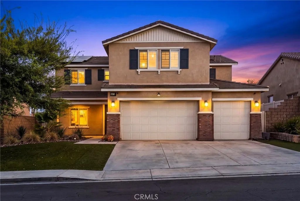 36573 Geranium Drive