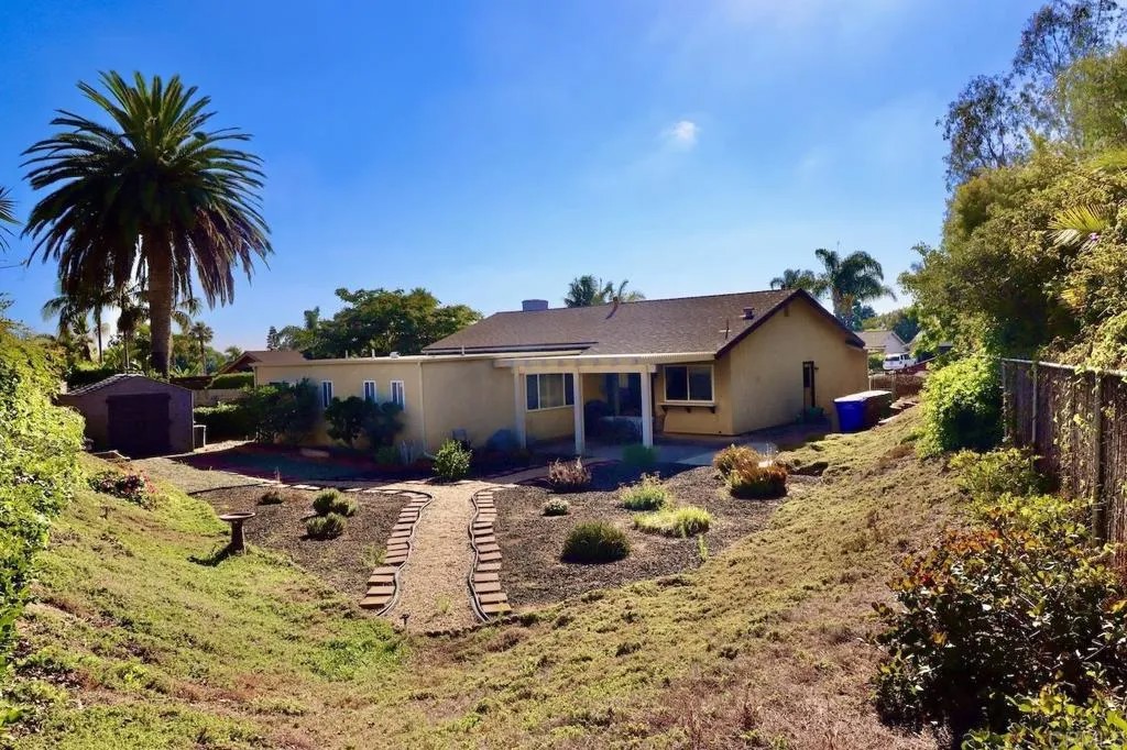 3970 Scott Drive