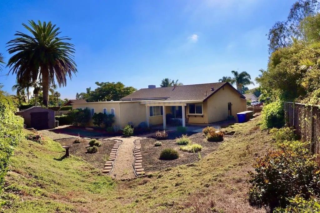 Photo of 3970 Scott Drive, Carlsbad, CA 92008 (MLS # NDP2507475)