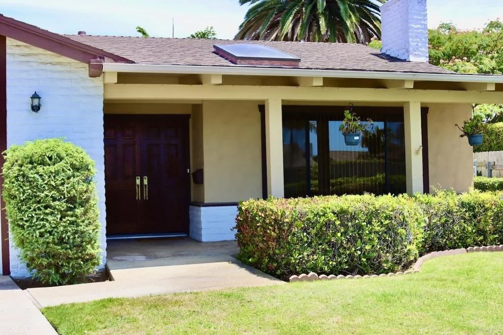 3970 Scott Drive
