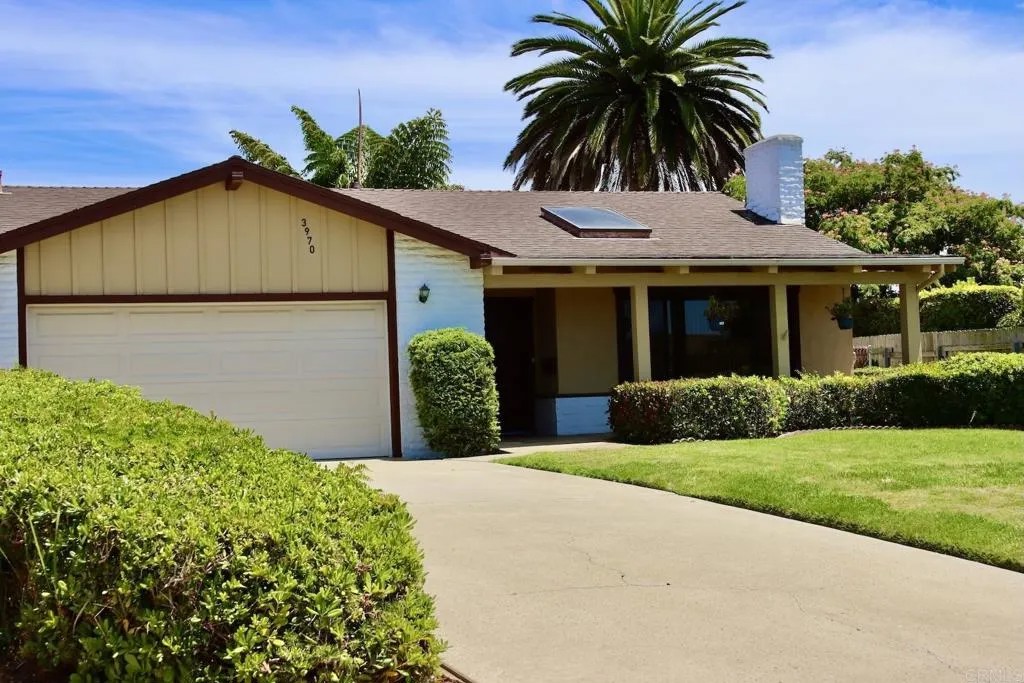 3970 Scott Drive