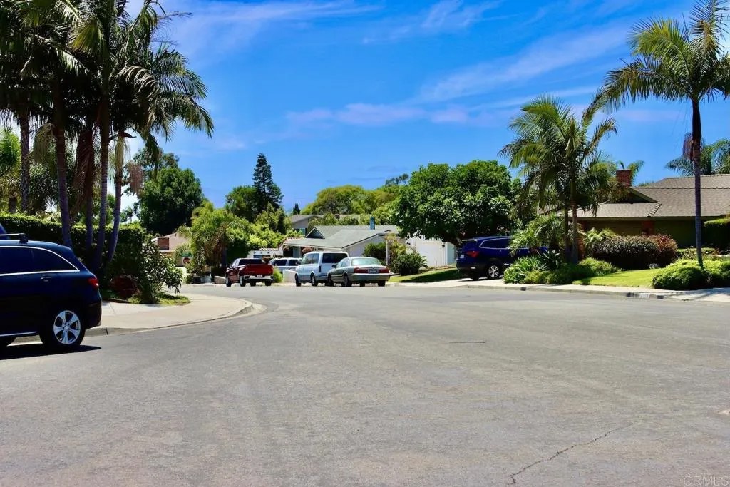 3970 Scott Drive