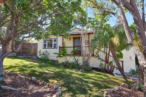 Photo of 4504 Lee Avenue, La Mesa, CA 91941 (MLS # NDP2602050)