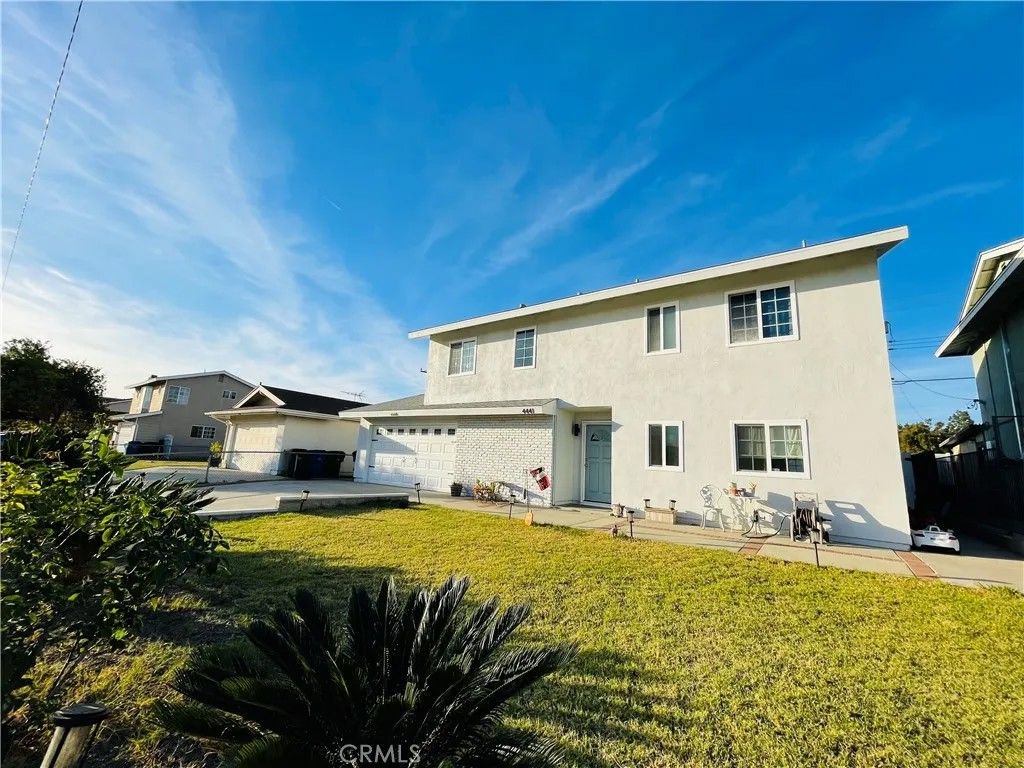 Photo of 4441 Myra Avenue, Cypress, CA 90630 (MLS # OC26019803)