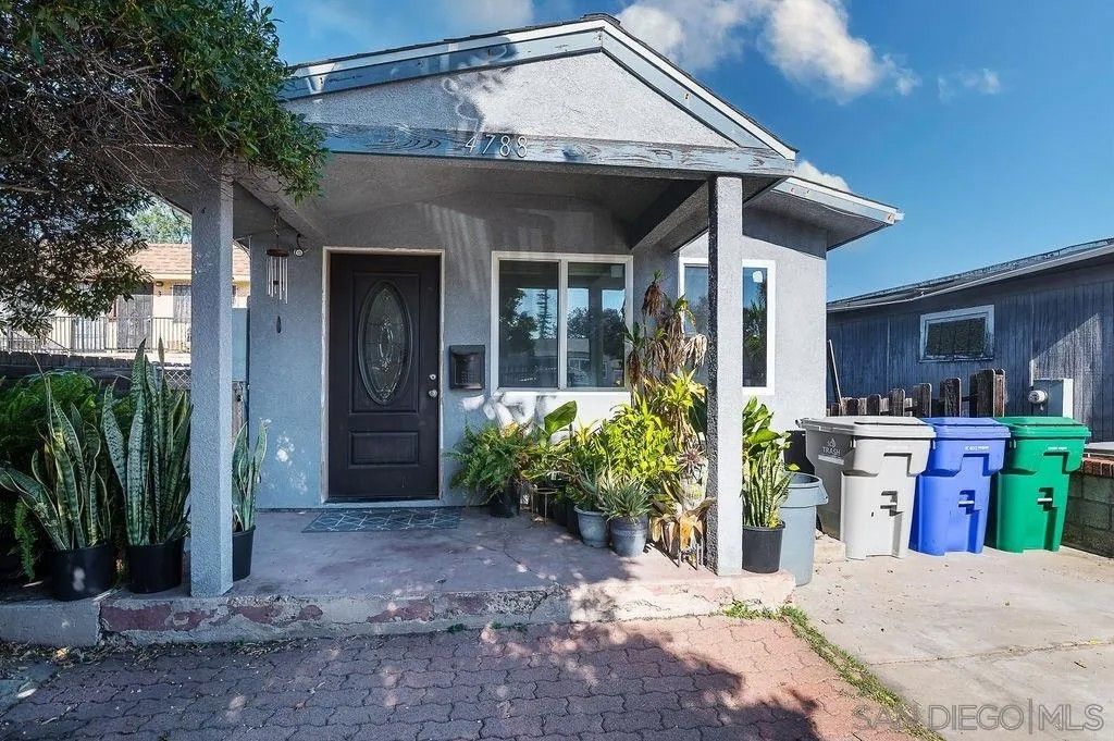 Photo of 4788 Auburn Dr, San Diego, CA 92105 (MLS # 260003616)