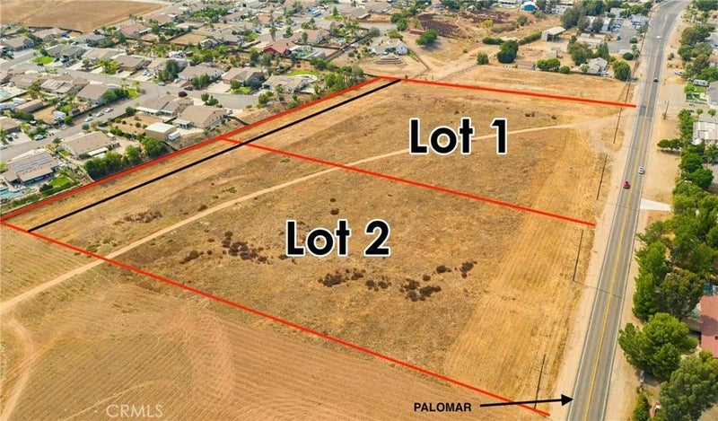 1 Palomar