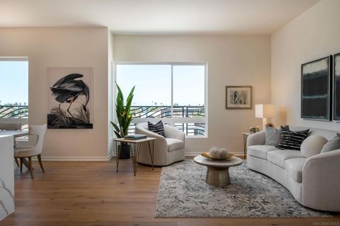 Photo of 4473 30th St #218, San Diego, CA 92116 (MLS # 260007469)