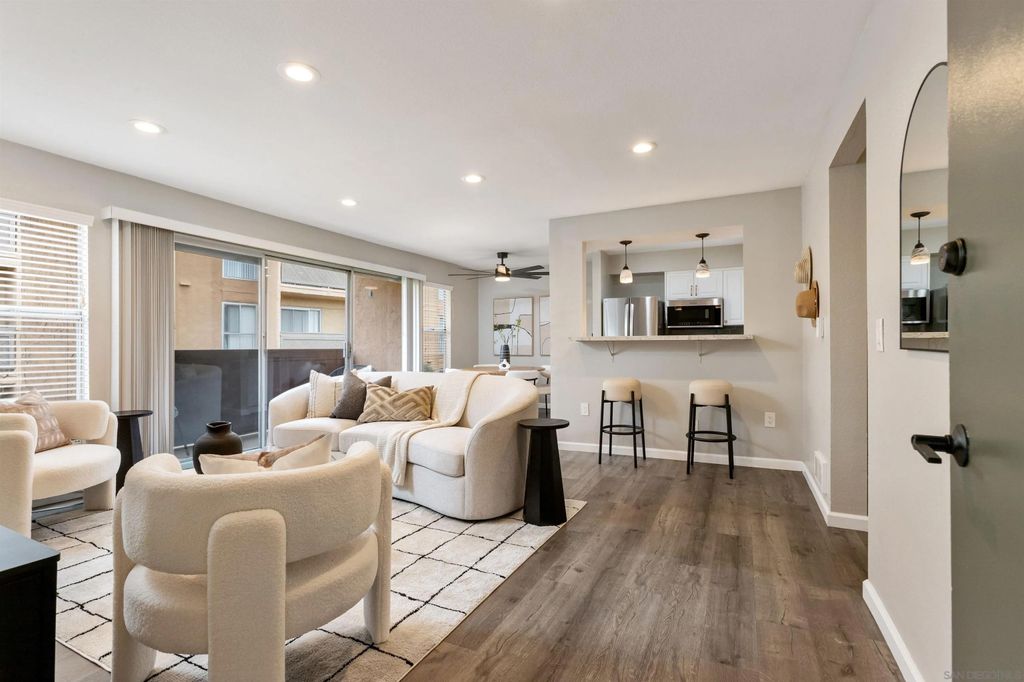 Photo of 6901 Alvarado Rd #9, San Diego, CA 92120 (MLS # 260002222)