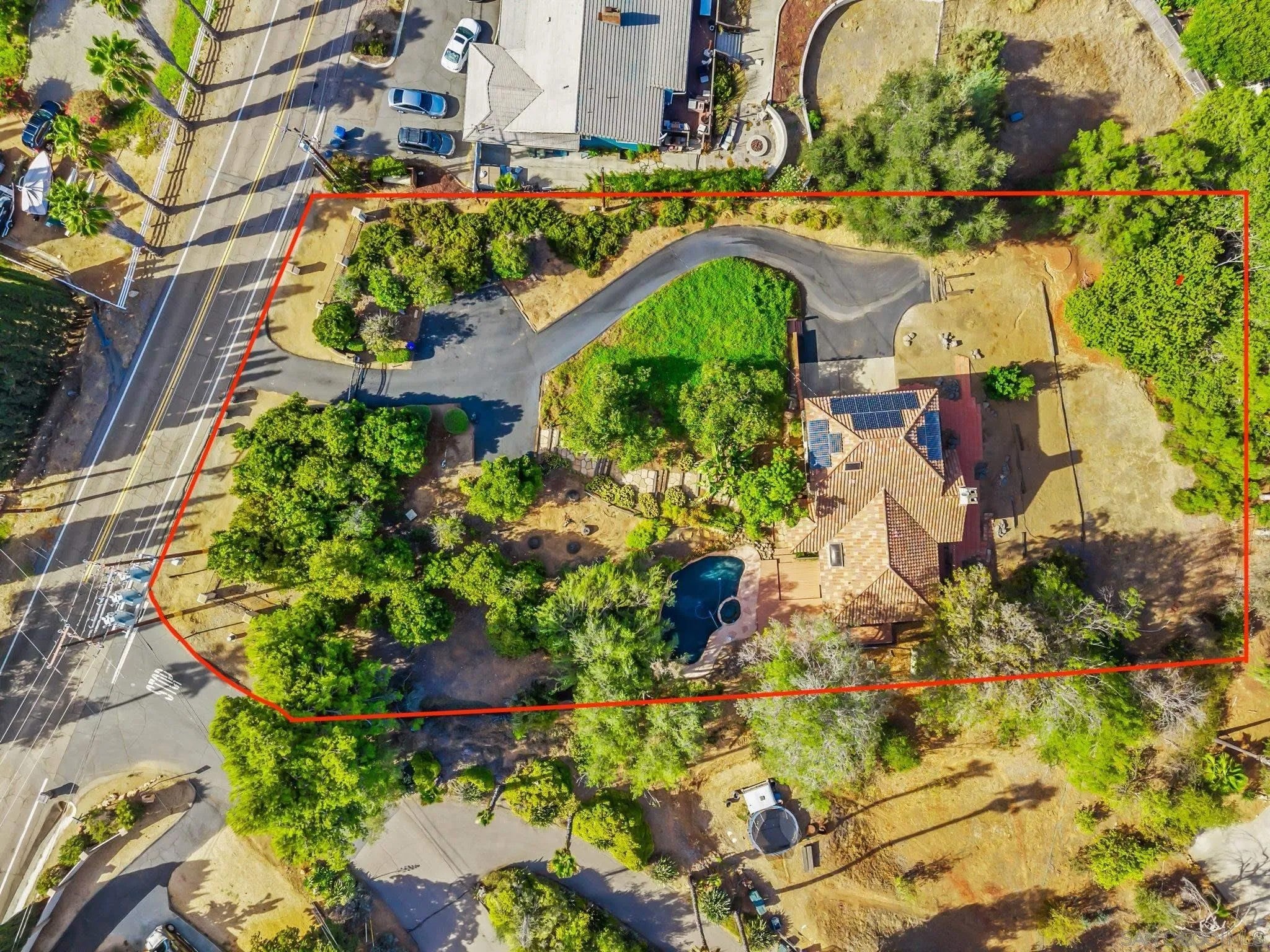 3209 Mary Ln