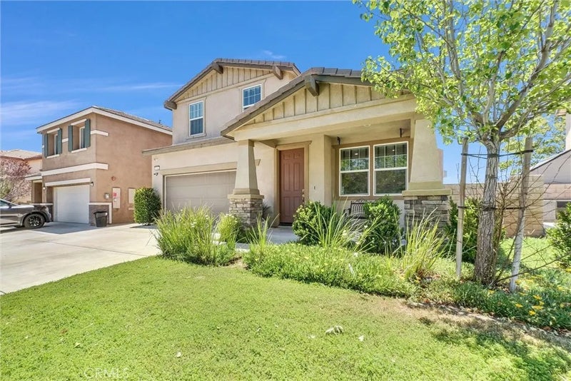 3964 Rosena Ranch