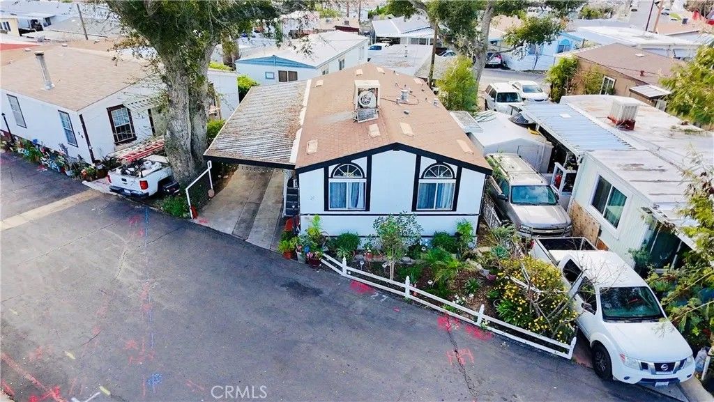 Photo of 18540 Soledad Canyon Rd #27, Canyon Country, CA 91351 (MLS # SR26018048)