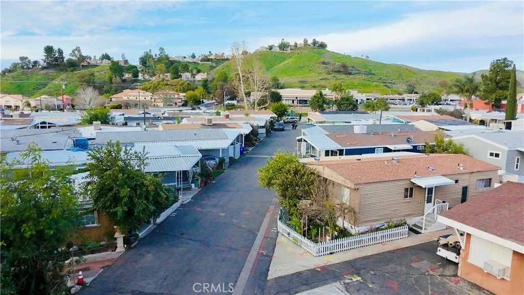 Photo of 18540 Soledad Canyon Rd #27, Canyon Country, CA 91351 (MLS # SR26018048)