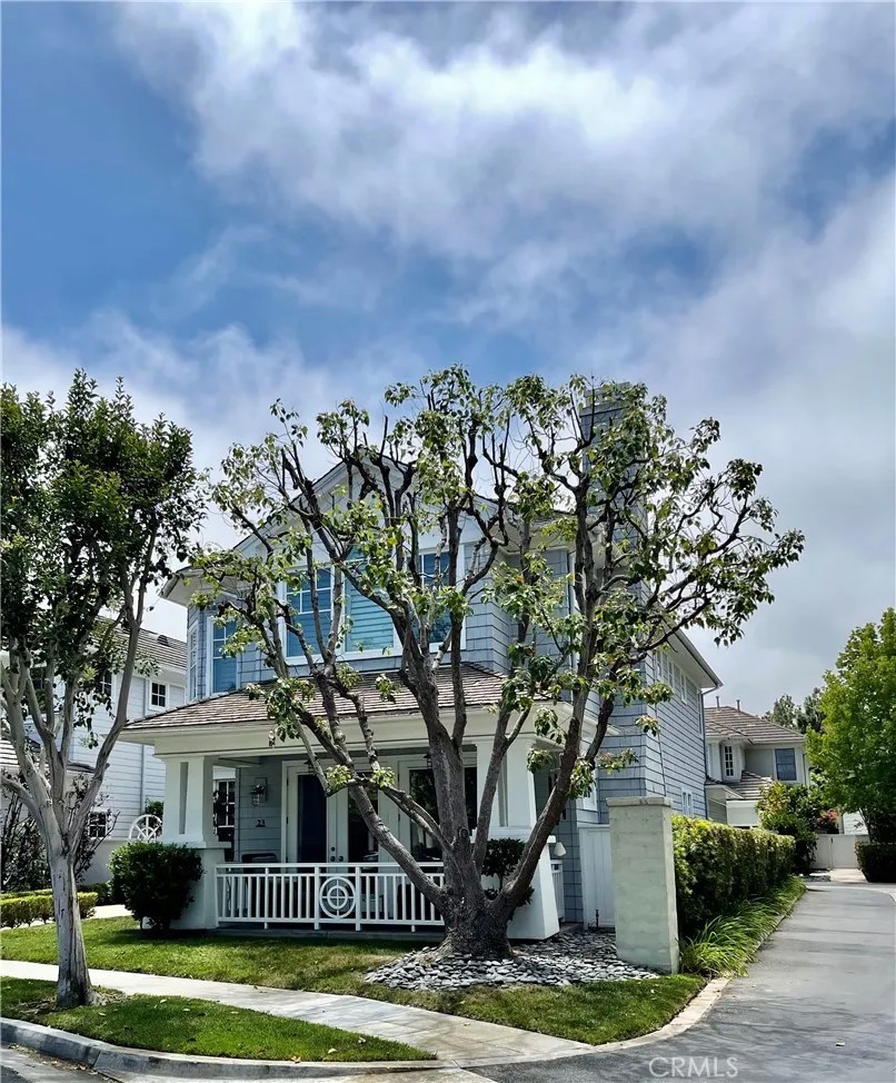 23 Edgewood