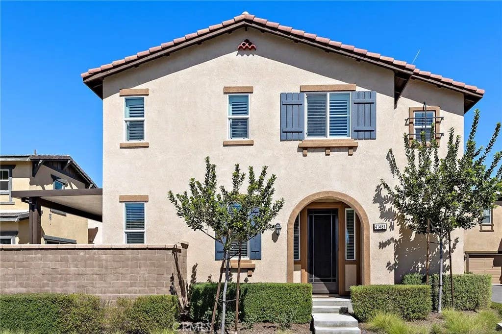 Photo of 41461 Winterberry ST, Murrieta, CA 92562 (MLS # SW26102800)