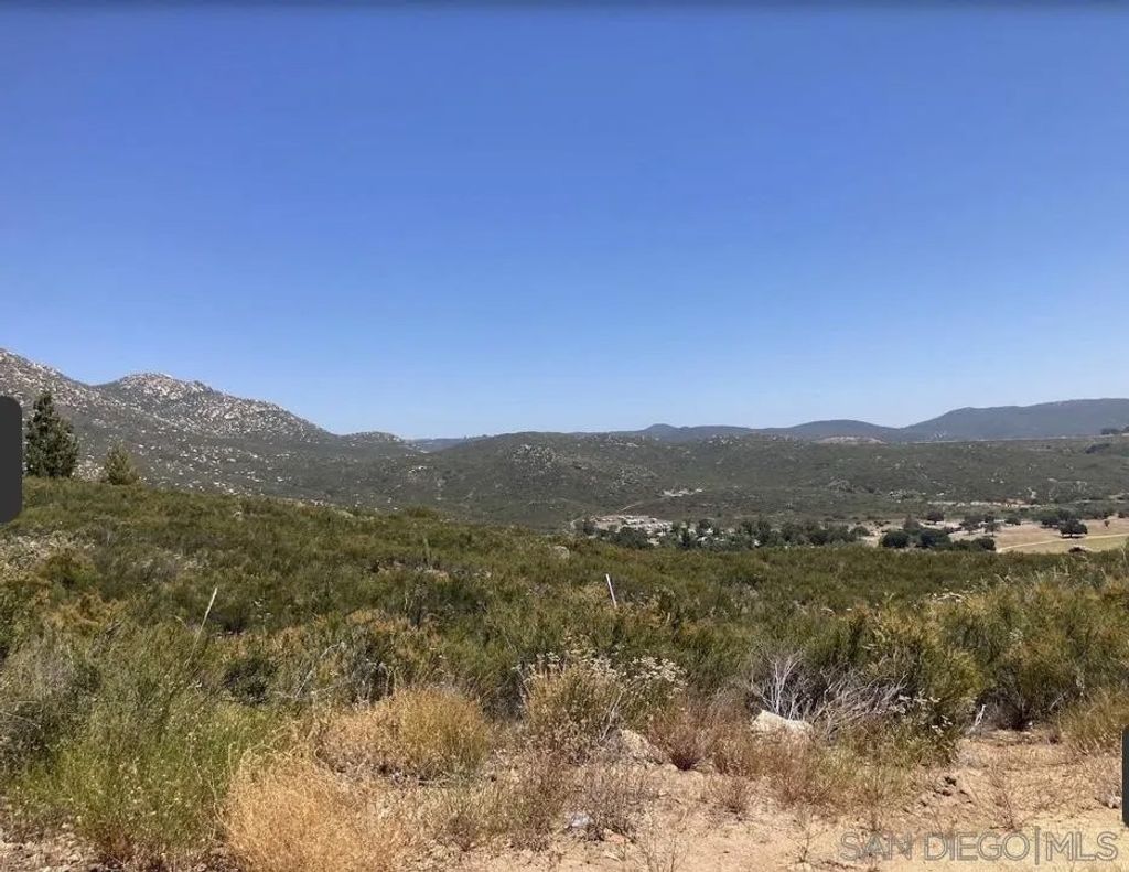 Photo of 0 Viejas Grade, Alpine, CA 91901 (MLS # 250037150)
