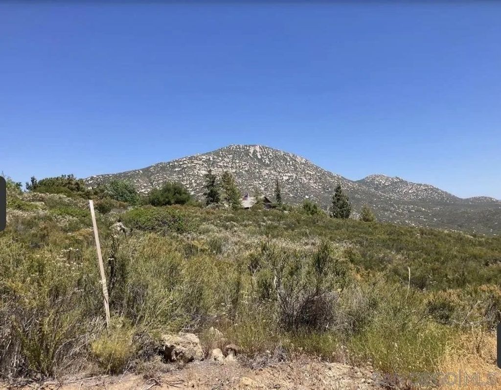 Photo of 0 Viejas Grade, Alpine, CA 91901 (MLS # 250037150)