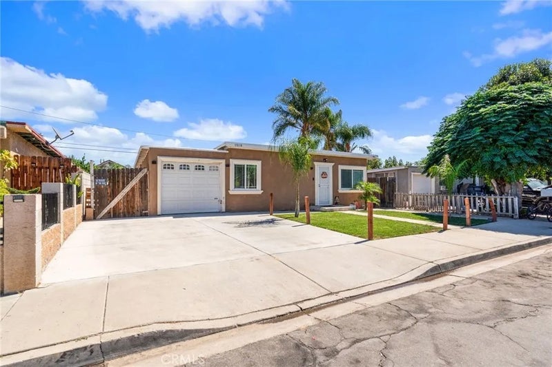 15116 Pepper Court