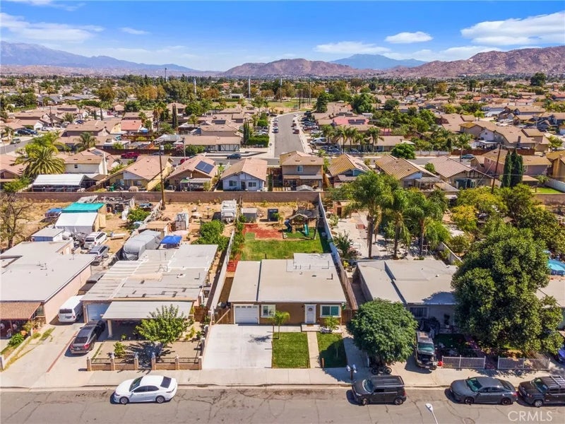 15116 Pepper Court