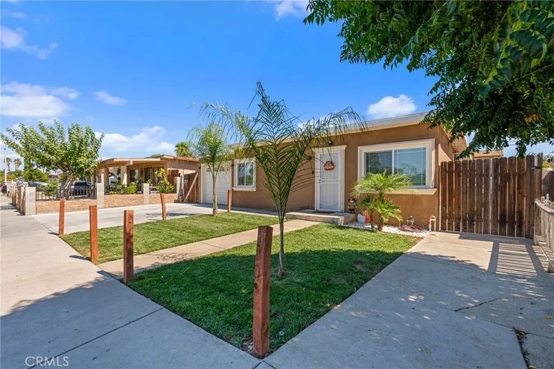15116 Pepper Court