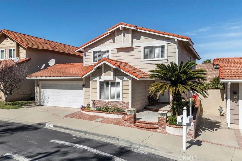 Photo of 4624 Pennyroyal, Corona, CA 92878 (MLS # OC26045627)