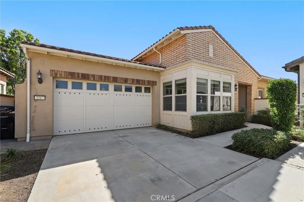 Photo of 3317 Calle Del Sol, Brea, CA 92823 (MLS # PW26227327)