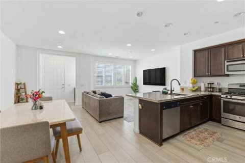 Photo of 7247 Bondola Court #14, Rancho Cucamonga, CA 91739 (MLS # CV26171645)