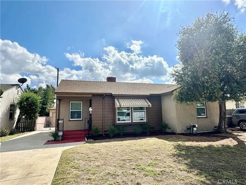Photo of 1638 Vejar St, Pomona, CA 91766 (MLS # OC25238866)