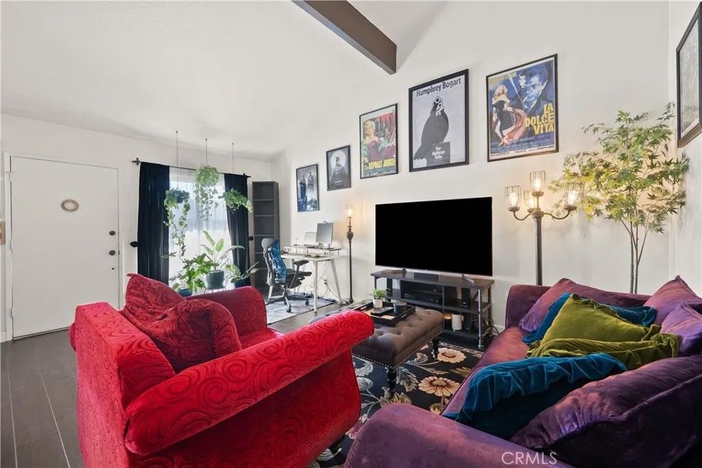 Photo of 13144 Bromont Ave, Sylmar, CA 91342 (MLS # SR26046759)