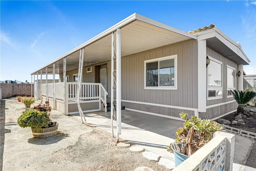 Photo of 1455 S State St #192, Hemet, CA 92543 (MLS # PW26054624)