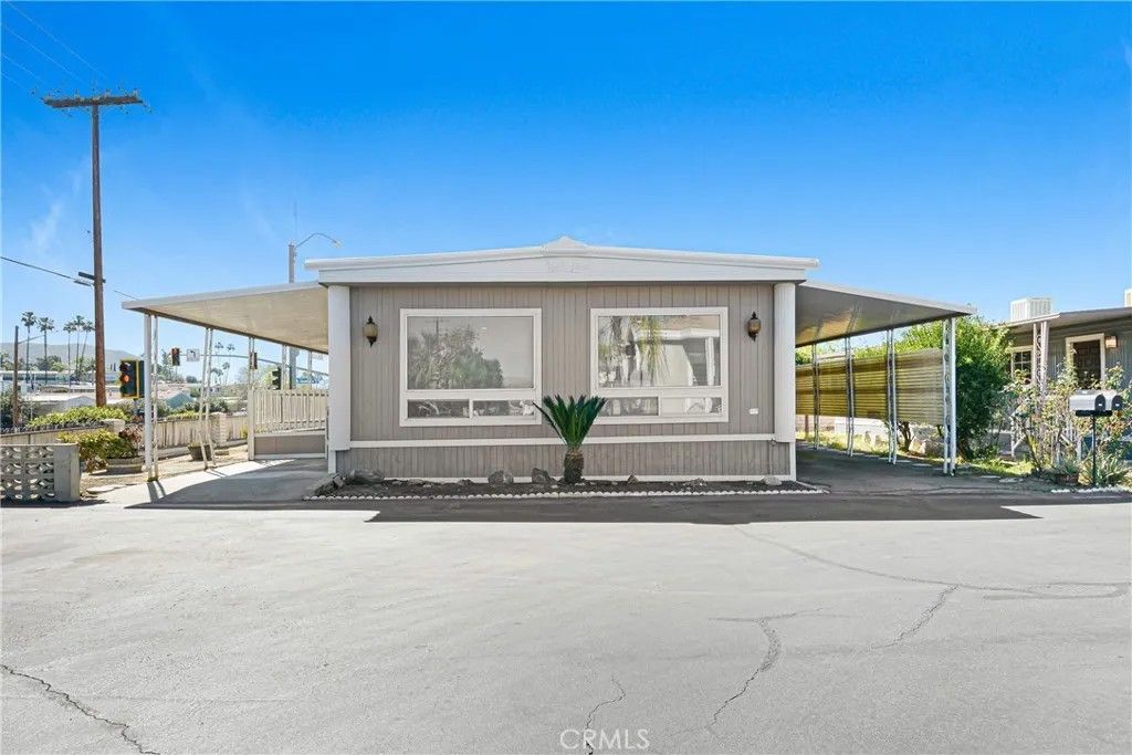 Photo of 1455 S State St #192, Hemet, CA 92543 (MLS # PW26054624)