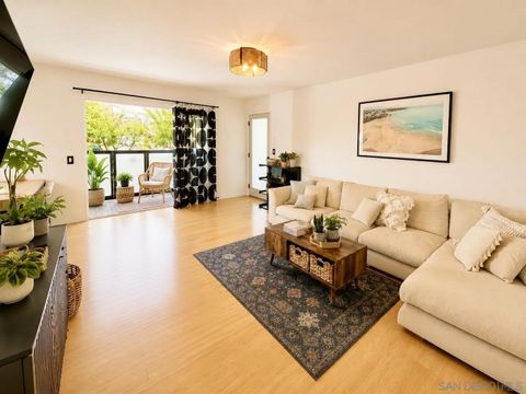 Photo of 3695 Texas St #4, San Diego, CA 92104 (MLS # 260011277)
