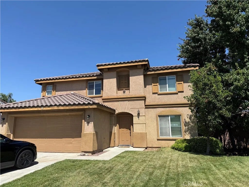 Photo of 33072 Gypsum ST, Menifee, CA 92584 (MLS # SW26109868)