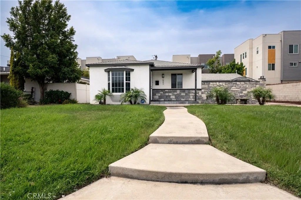 Photo of 7041 Indiana Ave, Buena Park, CA 90621 (MLS # DW26078812)