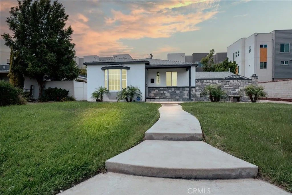 Photo of 7041 Indiana Ave, Buena Park, CA 90621 (MLS # DW26078812)