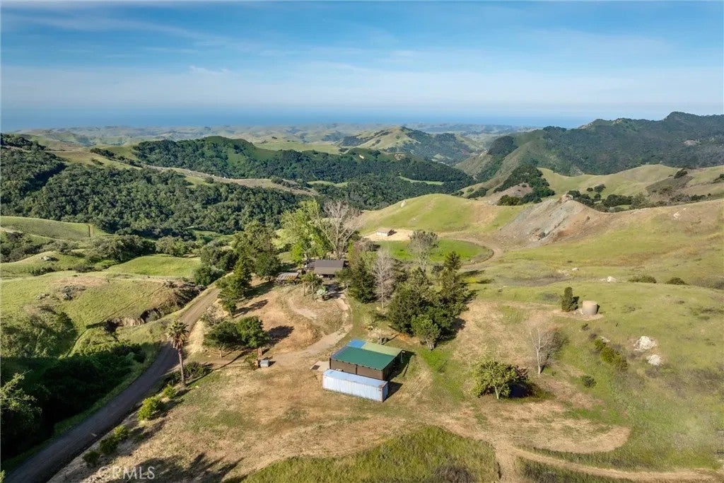 3510 Cypress Mountain