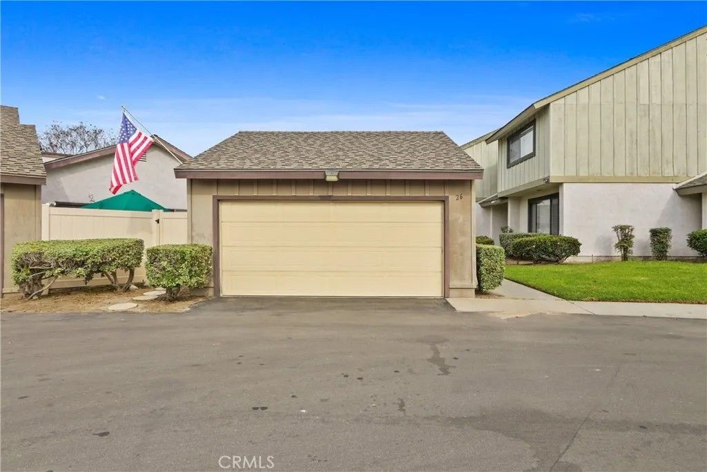 Photo of 1331 W Cerritos Ave, Anaheim, CA 92802 (MLS # PW26018870)