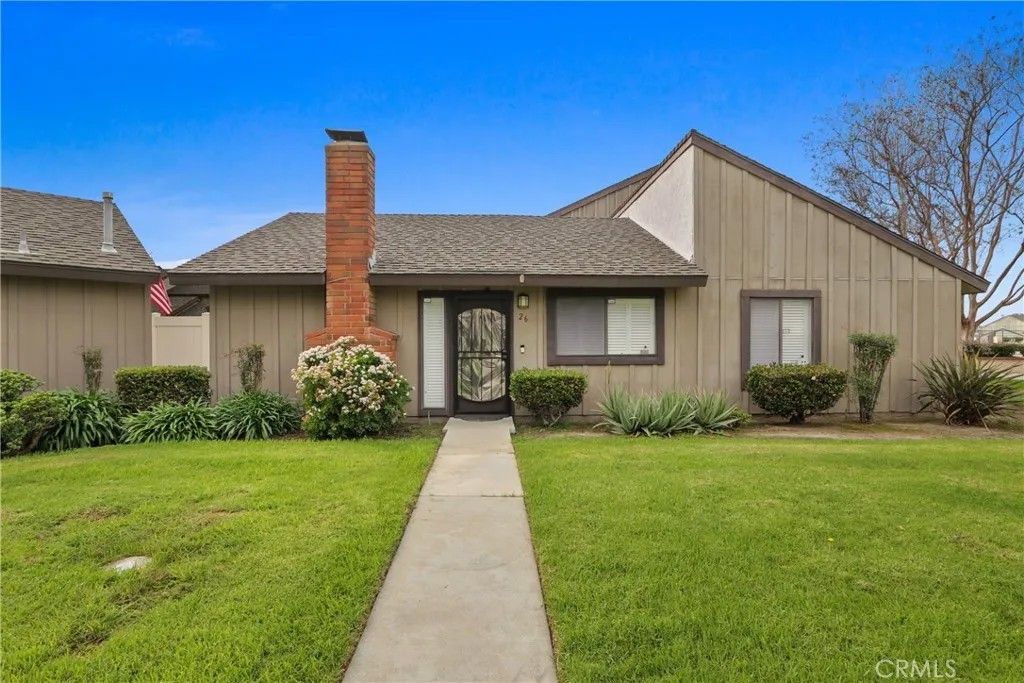 Photo of 1331 W Cerritos Ave, Anaheim, CA 92802 (MLS # PW26018870)