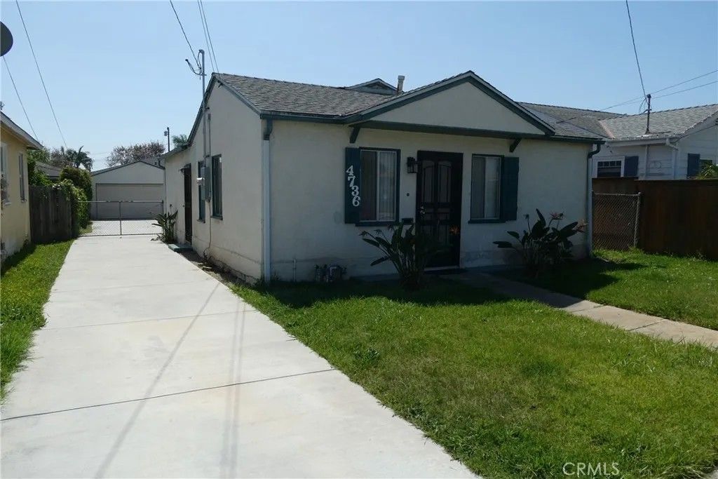Photo of 4736 W 169th St, Lawndale, CA 90260 (MLS # GD26065878)