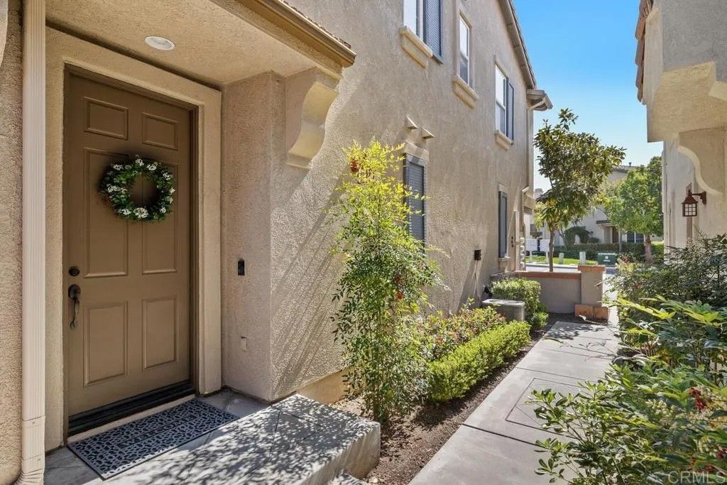 Photo of 2131 Palo Alto Drive #108, Chula Vista, CA 91914 (MLS # PTP2602266)