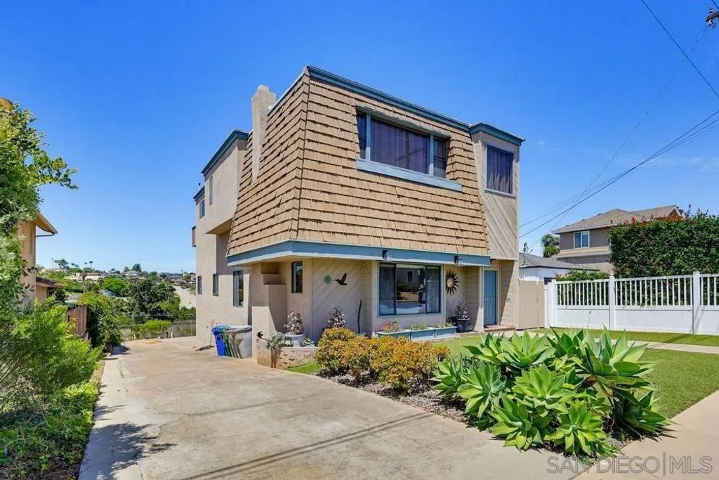 Photo of 1174 Concord St, San Diego, CA 92106 (MLS # 260010041)