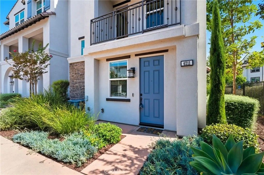 Photo of 4211 Mission Ranch Way, Oceanside, CA 92057 (MLS # IV25159237)