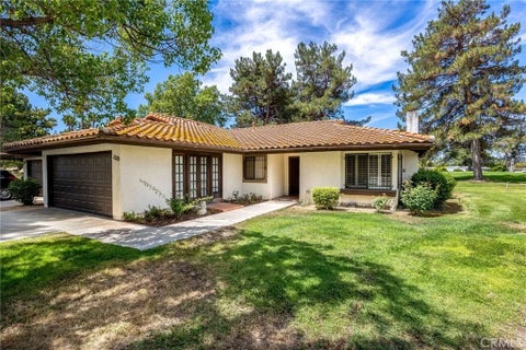 Photo of 1229 Seven Hills, Hemet, CA 92545 (MLS # SW26125848)