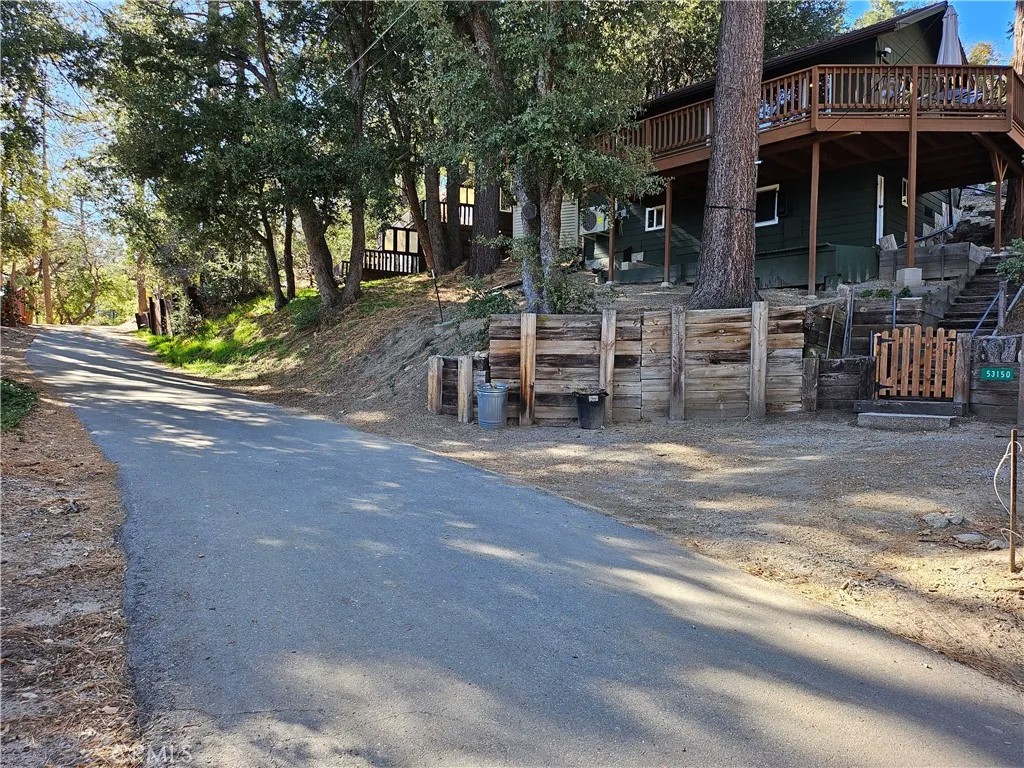 53150 Mountain View