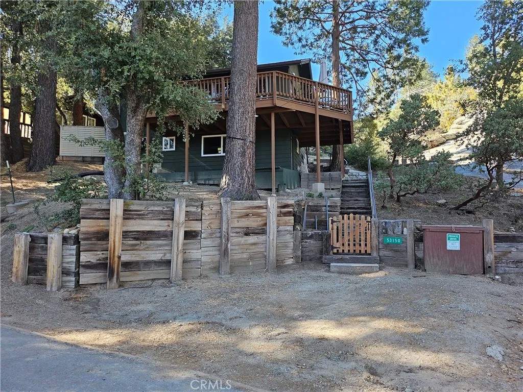 53150 Mountain View