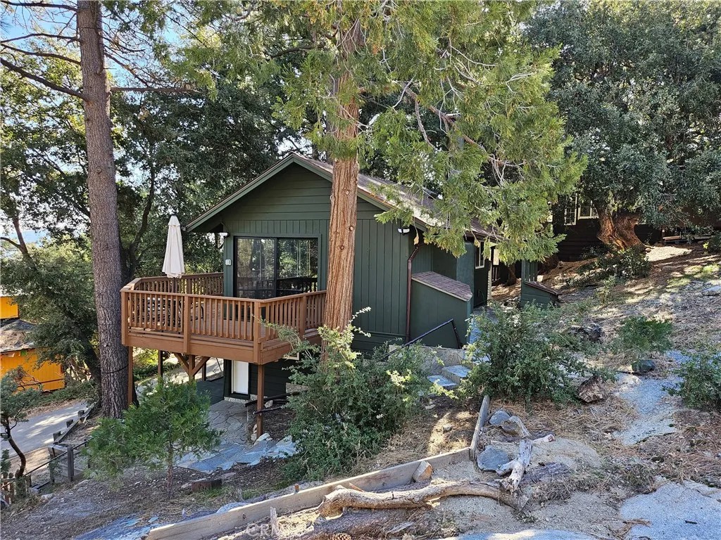 53150 Mountain View